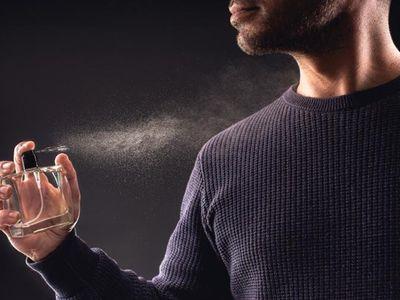 Did You Know Spraying Perfume on Your Neck Could Be Risky?