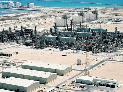 European Gas Prices Surge Nearly 50% After Qatar Halts LNG Output Amid Iran Conflict