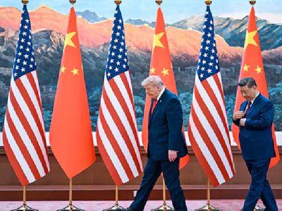How Xi-Trump summit failed to yield Iran war breakthrough